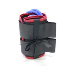 Blood Bier Block Blood Pressure Tourniquet Cuff System Non Latex Silicone TPU Tubing