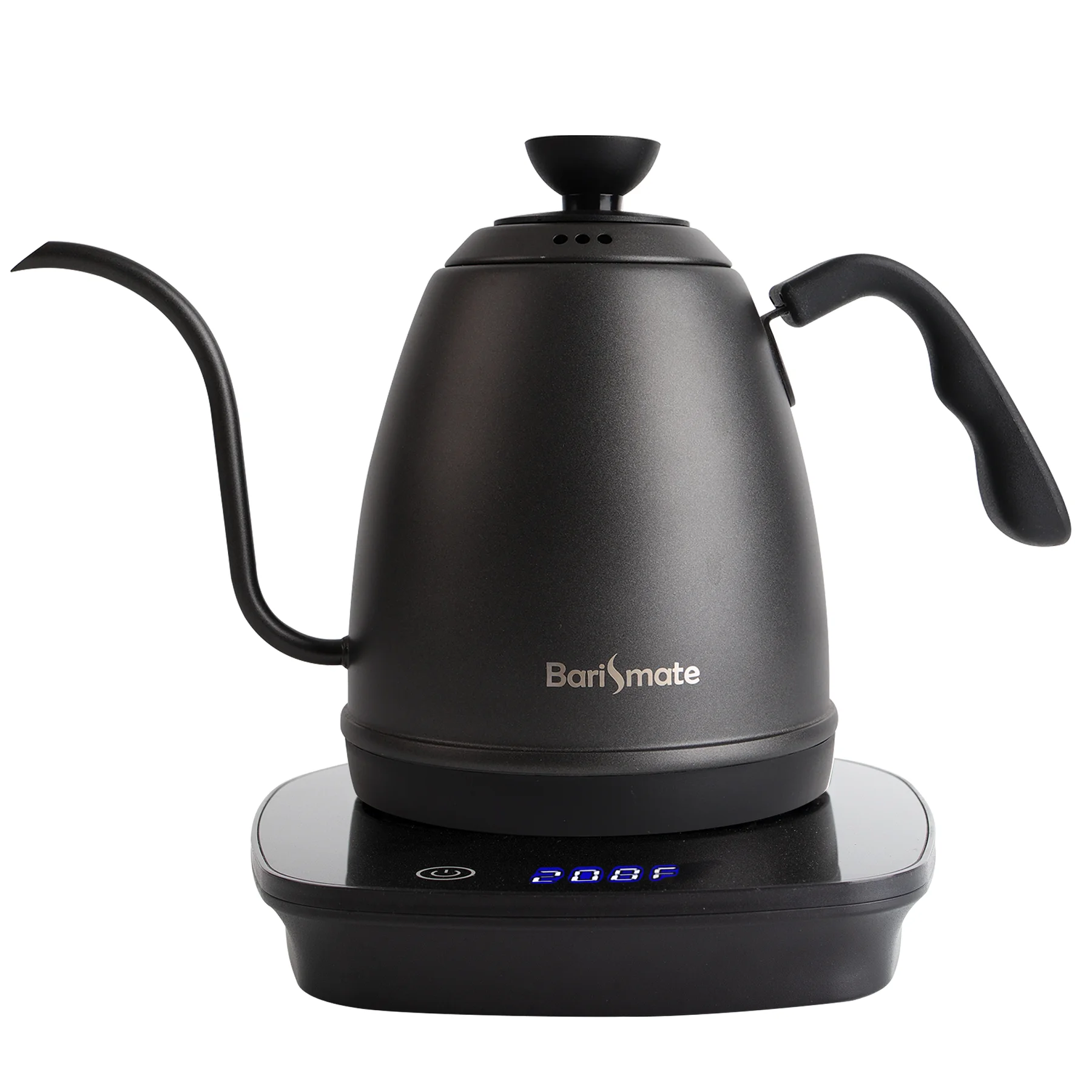 programmable gooseneck kettle