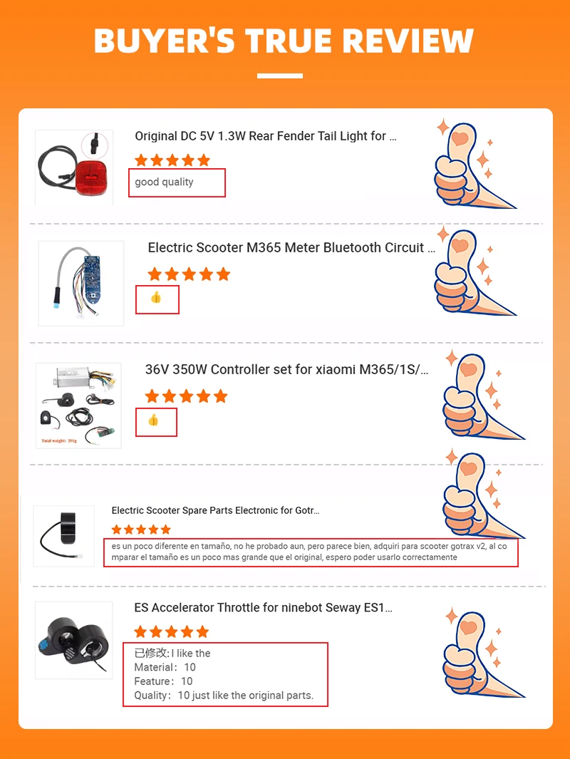 DAMAO 48v/72v 50A Direct Drive Controller Display Accelerator Indoor for Dual Engines Electric Ebike Scooter Spare Accessories