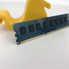 China Ram China Wholesale Desktop Memory 16ic DDR3 4GB Ram Supported All Motherboard