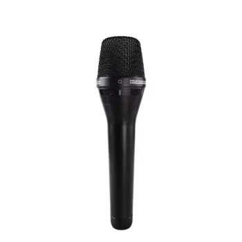 TXP M3 Karaoke wired microphone handheld dynamic microphone, professional handheld microphone for singing KTV stage