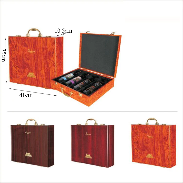 box size  (6)