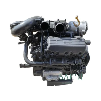 New direct factory direct DX520 DV11 engine diesel engine assembly construction machinery For Doosan