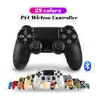 Factory Price For Ps4 Controller Cheap For Ps4 Controller Joystick Wireless Controller For PS4 Gamepad