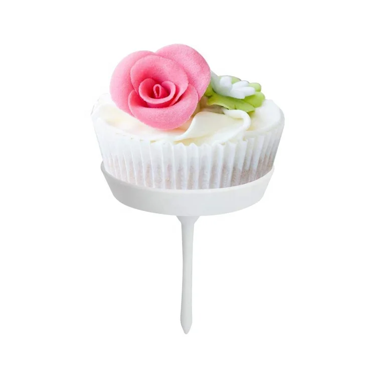 Wholesale high quality food grade wedding pastry decorating gel tool cake flower nail