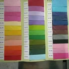Tissue Paper Wrapping Tissue Paper 50*70cm 17gsm Logo Printed Custom Wrapping Tissue Paper Colored Wrapping Tissue Paper