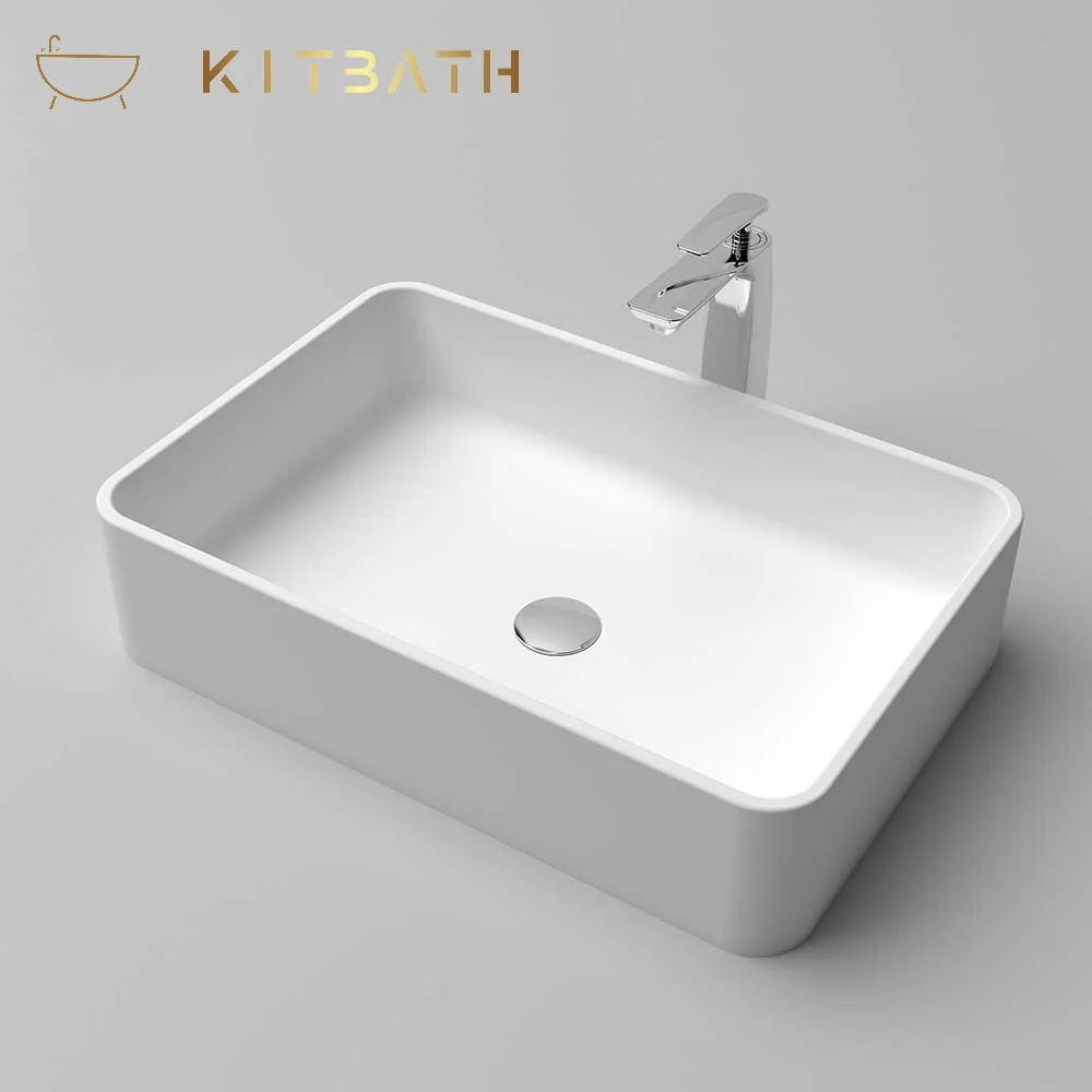 wholesale bowl style bathroom sink