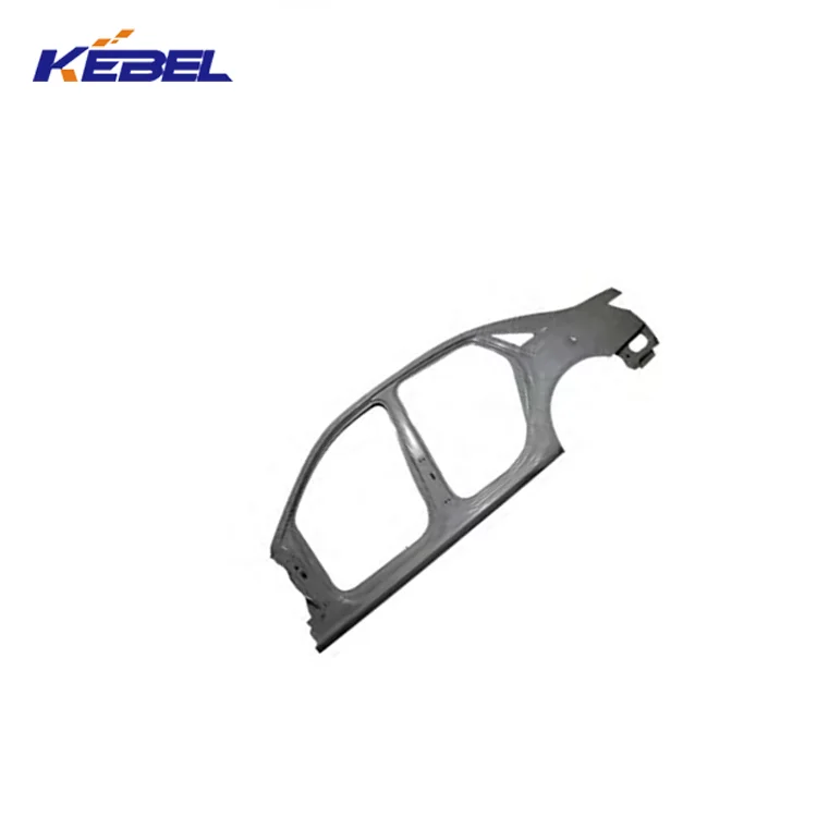 product kebel car parts side panel assy 8kd 810 075 oem 8kd 810 076 for audi a4 b9 2016 2017 2018-4