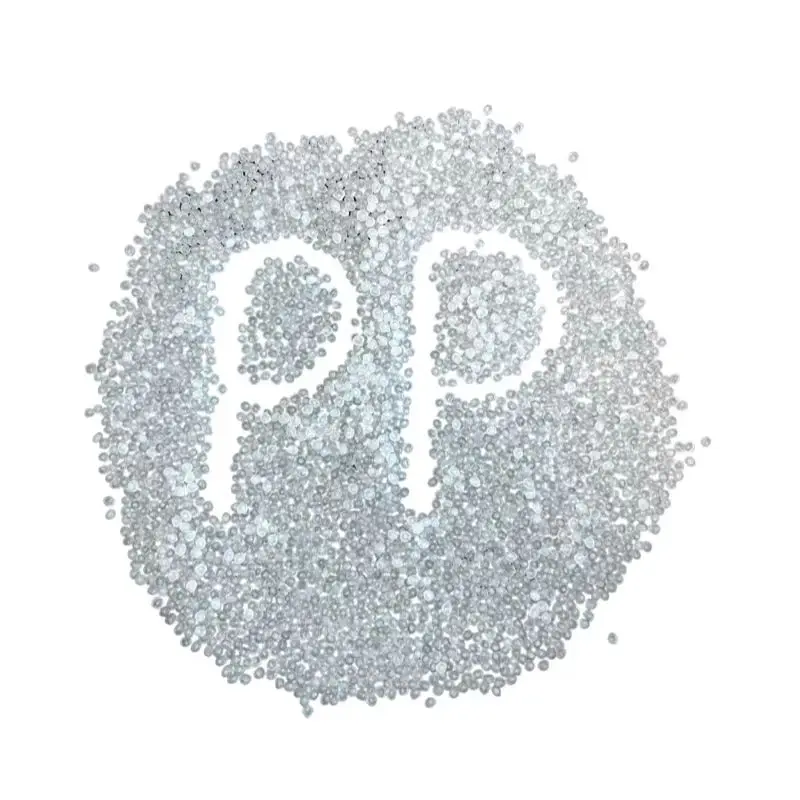 Polypropylene Resins Granule Reliance H Sg Mfr G Min Pp Plastic