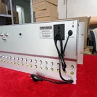 Fm Modulator Catv Modulator Encoder Top Selling Multi Catv Channel Fm Dvb Encoder 8 Channel Rf Modulator