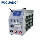 Battery Tester Battery Capacity Tester 220V/60A IDCE-2206CT Battery Discharger Capacity Tester