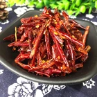 Chili Good Price Chinese Wholesale Specification Crispy Pepper Red Chili Dry Dried Chili