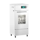 Automatic Glassware Washer For Laboratory Using Acid Or Steam Washing