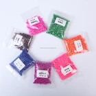 Beads Supply Wholesale Tungsten Fly Tying Beads Fly Beads Tungsten Steel Cyclops Beads