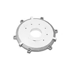 Polish Die Casting Aluminium Part Casting Good Polish Aluminum Die Casting Parts From China