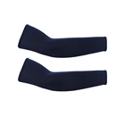Sleeved Sleeves Unisex Summer Sunshade Sports Outdoor Riding Driving Arm Women Short Sleeved Ice Silk Sleeves