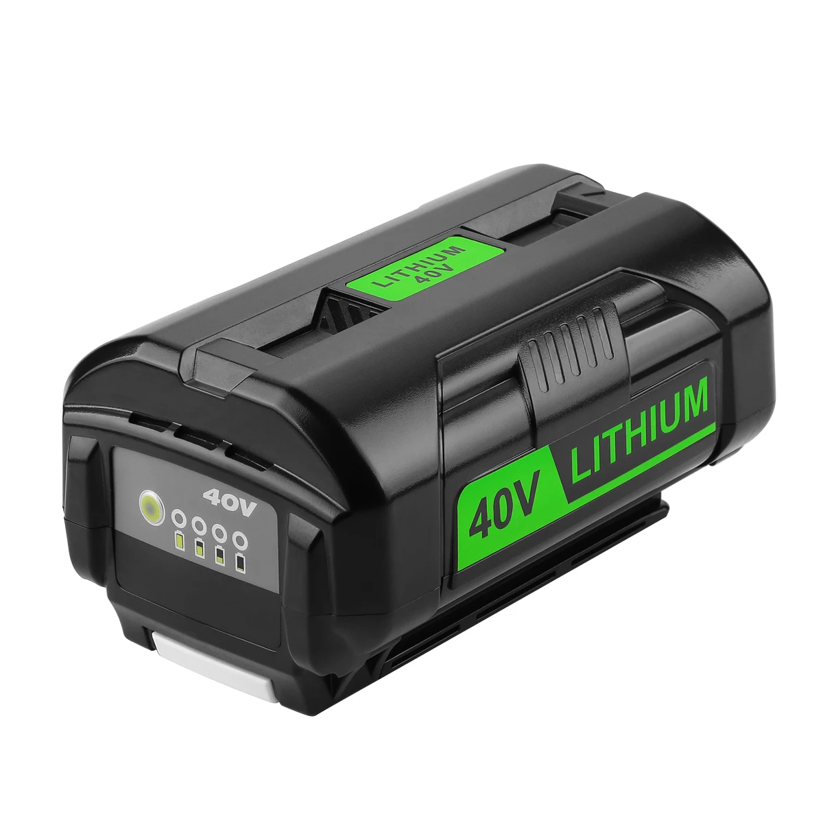 Buy For Ryobi 40v Lithium Battery Set 