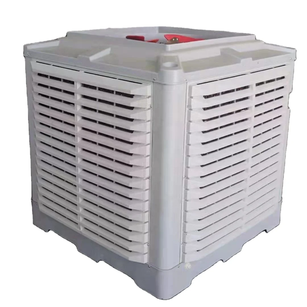 Evaporative Air Cooler, 18000, M3/h, 220V - detail 2