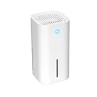 Family Promotional Mini Family 220v Portable Peltier Dehumidifier