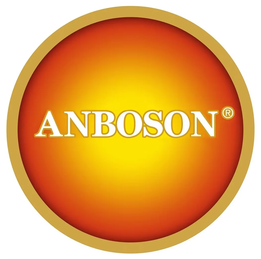 Anboson(HK)Industries Co., Limited