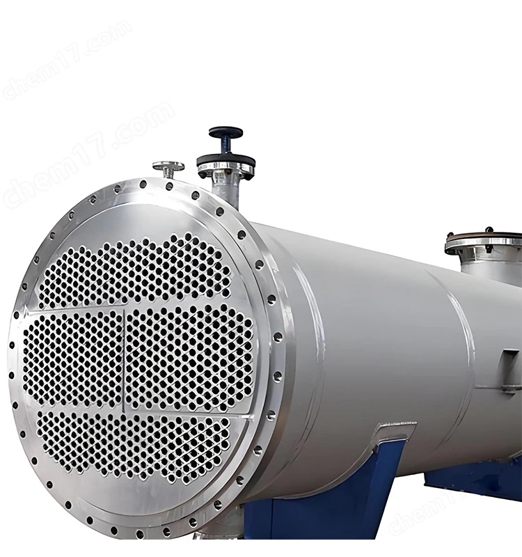 Industrial Chiller, R22/R404a/R407c/R134a, 18KW/6HP - detail 2
