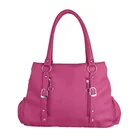 Pink Pink Handbag Manufacturer Pretty Fashionable Bag Girls Pink Handbags For Women