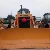 Cheap and fine used Shantui SD22 bulldozers for sale