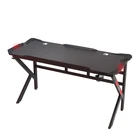 Table Desk Wholesale Custom Champion Pc Computer Table Corner Gaming Desk