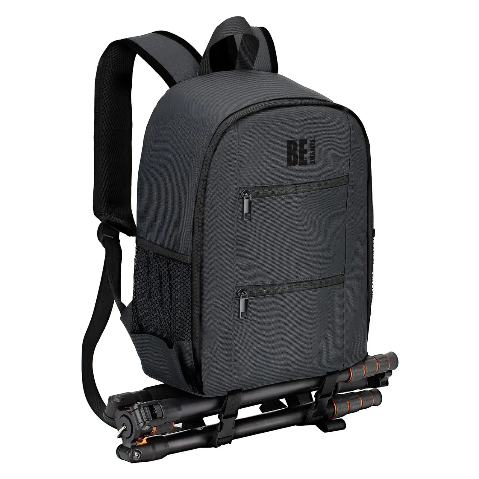 TINYAT Factory Customizable logo SLR Camera Backpack Waterproof  Professional Camera Backpack Bag supplier