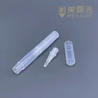 Pen MLJ-102 2.3ml Empty Eye Serum And Foundation Make-up Liquid Package Twist Cosmetic Pen With P3 Or T3