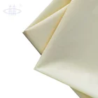 100 Polyester PE Membrane 100 Polyester 240T 0.2 Checks Polyester Pongee Fabric With Waterproof