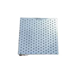 Paper Factory Price Paper Making Machinery Parts Drill Plate