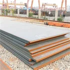 Steel St37 Price Carbon Steel Plate A36 St37 Carbon Steel Plate Price