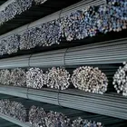 Large Stock Deformed Rebar 10mm/12mm/16mm Cheap Reinforcing Concrete Steel Bar