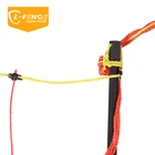 Sheep Lydite OEM Portable 90cm Height Plastic Poultry Sheep Electric Fence Netting