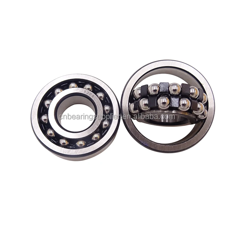自调心球轴承1204球轴承1205 1204 1206 2204 2205 2206 2306