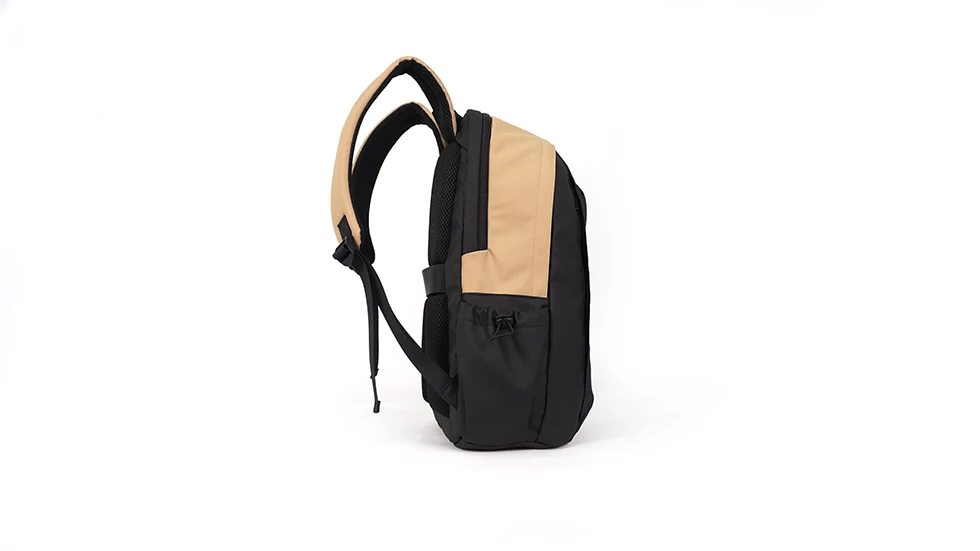 Custom logo New Leisure Laptop Backpack Large Capacity Travel Bag Student Bag Sports Leisure Backpack factory