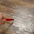 Floor Tile Good Quality Self Adhesive Floor Tile Vinyl Factory Direct Sale