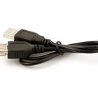 Usb Data USB 2.0 A Male To A Female Extension Cable High Speed 480 Mbps 100 Feet Usb Data Cable
