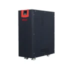 Online High Frequency 15kva/20kva/30kva Single Phase 220v Ups