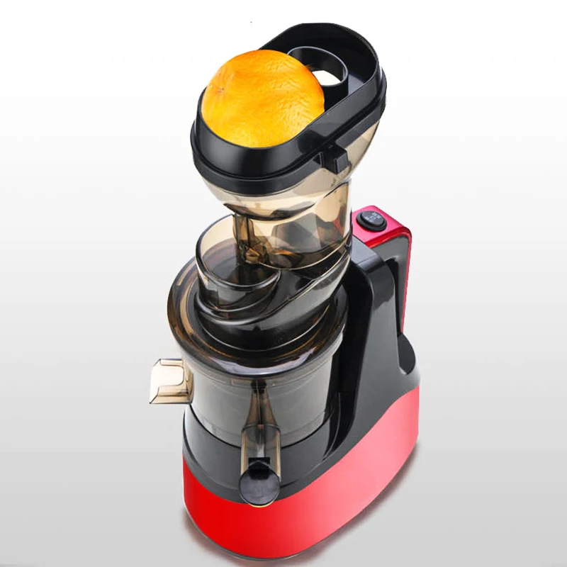 Vacuum Blender Vs Cold Press Juicer? 