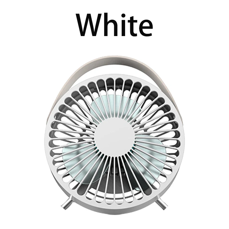 Pedestal Fan, 5V, USB - detail 18