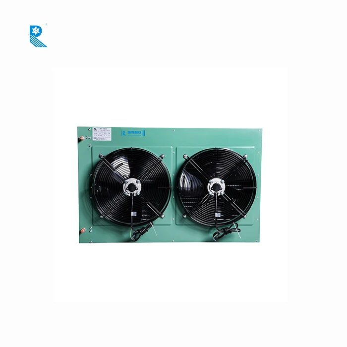 Air Cooled Condenser, Axial, 220V, R404a - detail 14