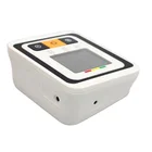 Pressure Blood Pressure Monitor Bp Electronic Blood Pressure With Oscillometric Meter And Gauge