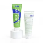 CSI 3 Oz/89ml OEM Supplier Professional 4% Menthol/Mint Fast Acting Long-lasting Muscle Pain Relief Gel Cream