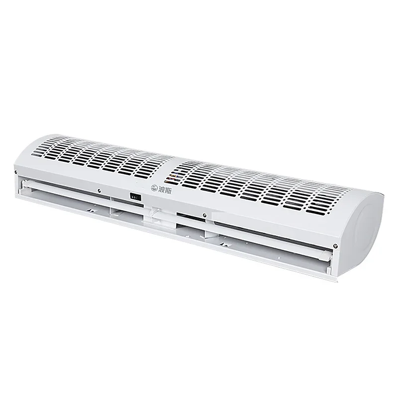 Air Curtain, 1800mm, metal - detail 4