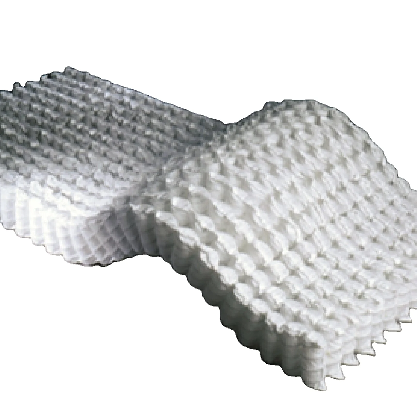 tempered coil mattress