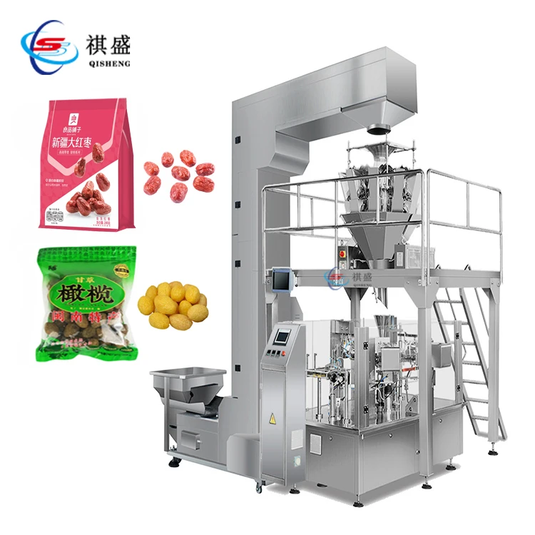 date packing machine