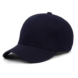 OEM Casual Hat With Adjustable Head Fashion Blank Baseball Caps For Men Women Airsoft Tactical Cap