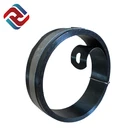 Shutter Door Steel Strip Spring Steel Strip Hot Rolled Rolling Shutter Spring Steel Strip